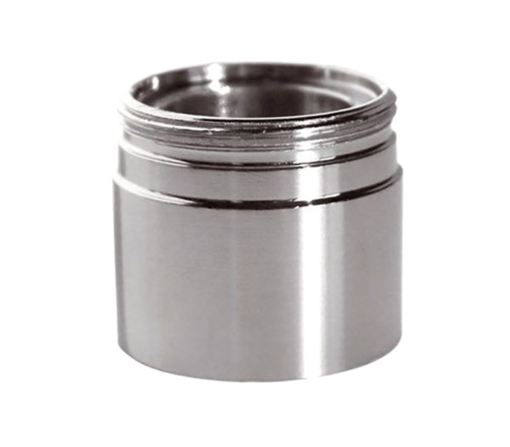 Переходник 1/2"г*М24г Remer 83RD12F24M