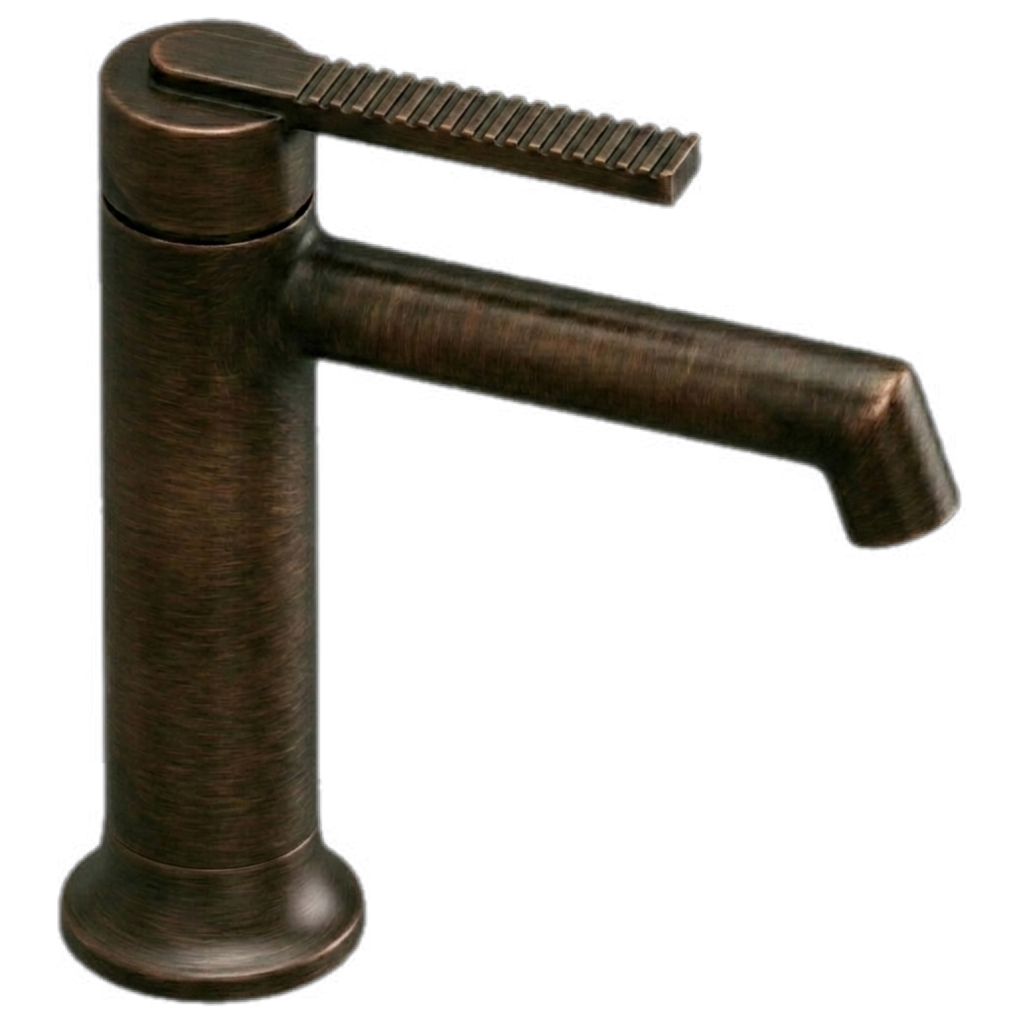 Смеситель для раковины Daniel Regency RN606NOIL, бронза масляная