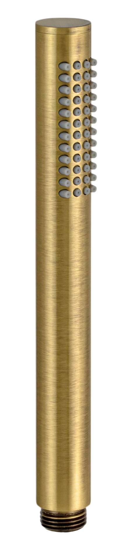 Ручной душ Remer 317MCVOX, латунь состаренная