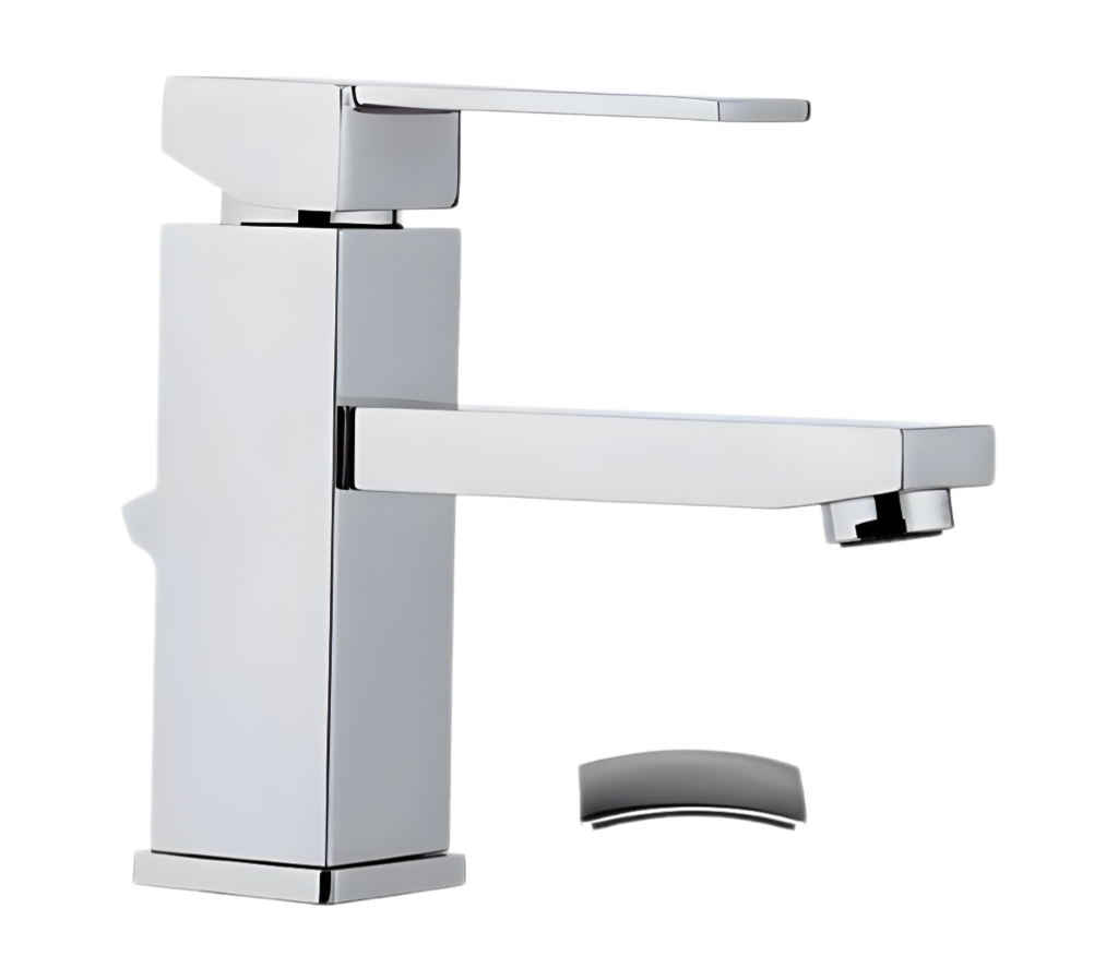 Смеситель для раковины Remer Qubika Q10