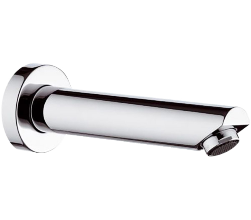 Излив настенный 18 см Remer 91M