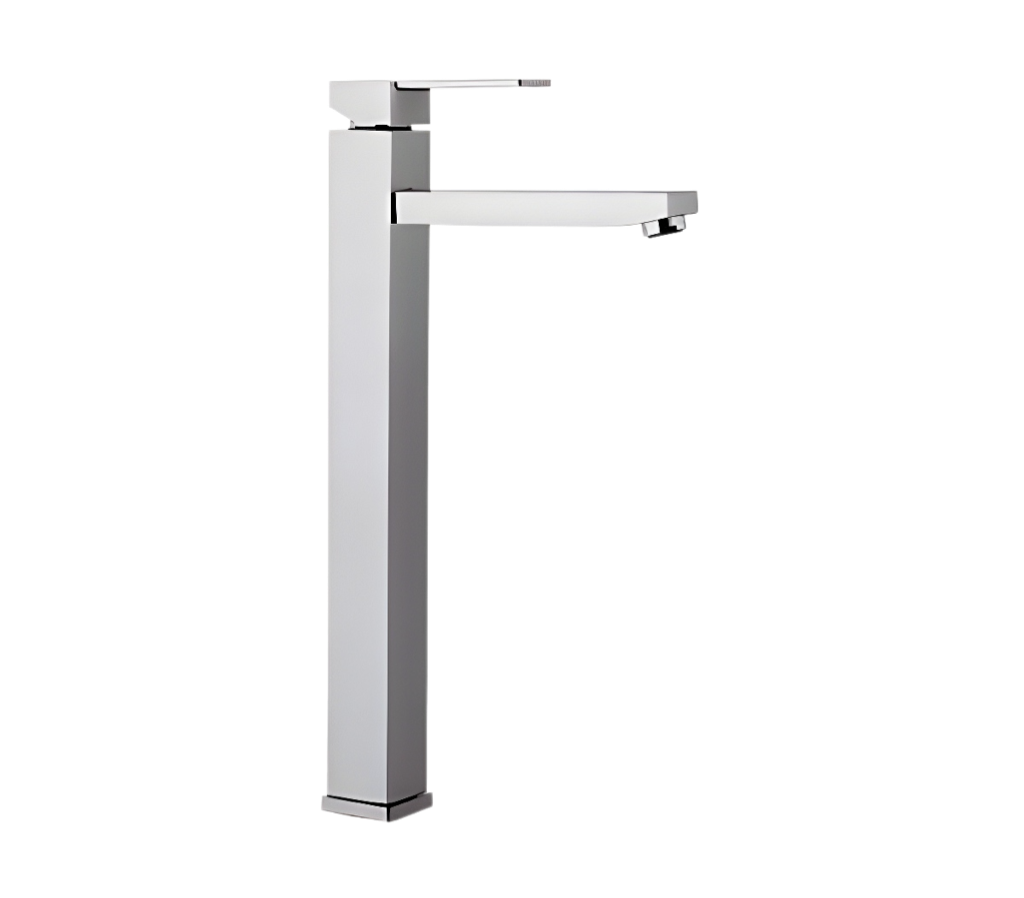 Смеситель для раковины Remer Qubika Q11LXL