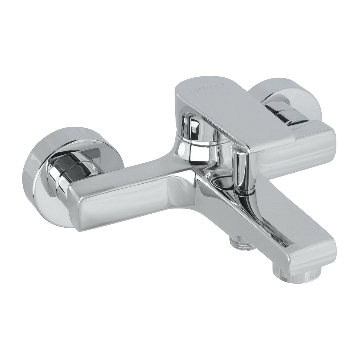 Смеситель для ванны Mariani Artic B00212AT00