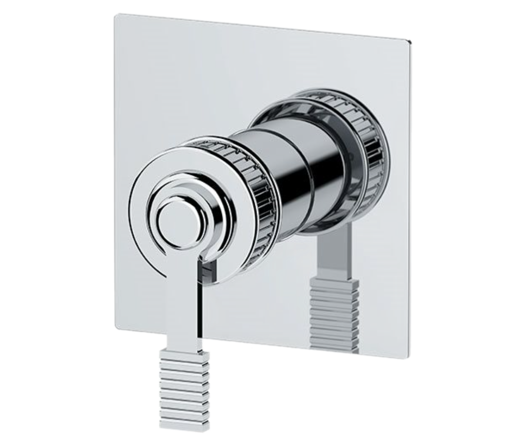 Смеситель для душа Remer Atelier AL30Q