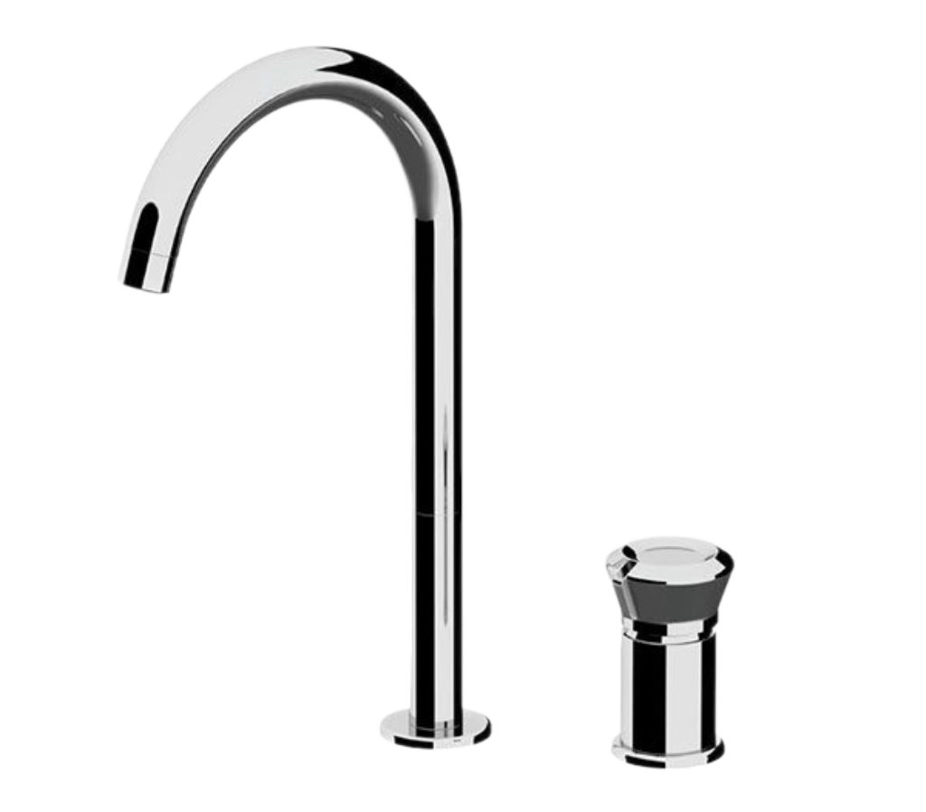 Смеситель для раковины Remer Element ET57L