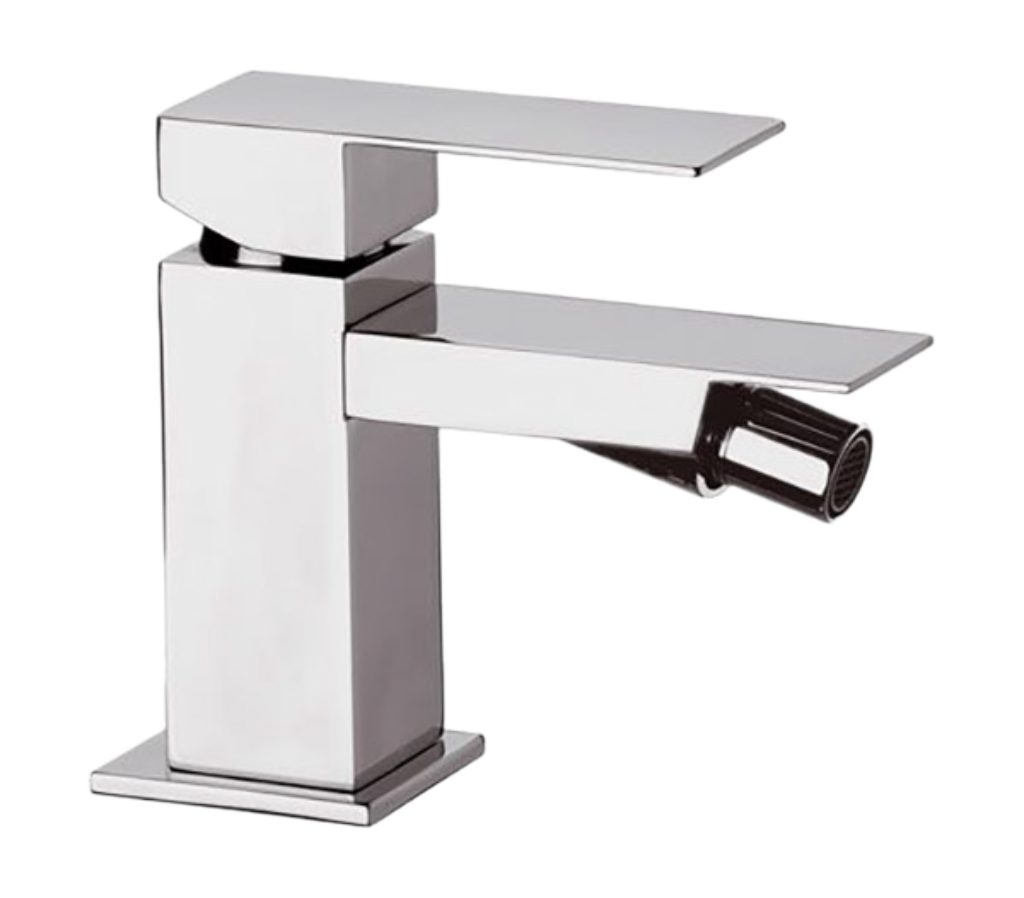 Смеситель для биде Remer Q-Design QD21