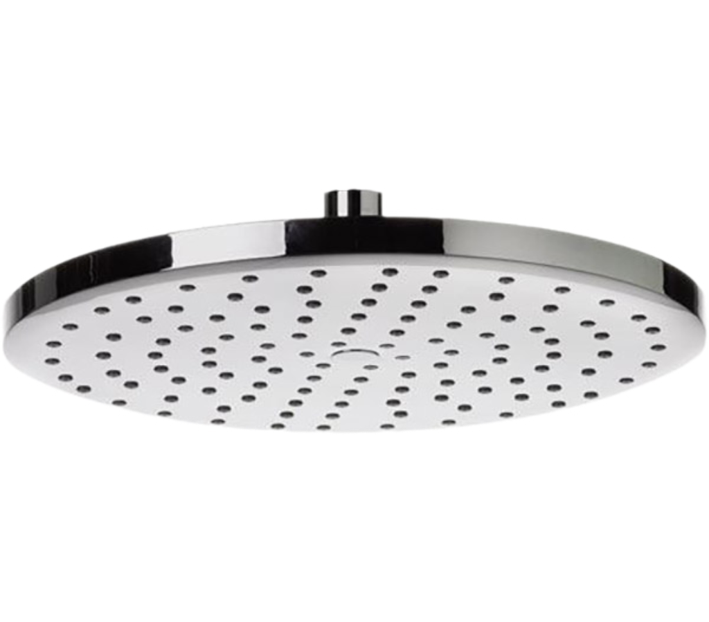 Верхний душ с шарнирным соединением 20 см Remer 356MD20X