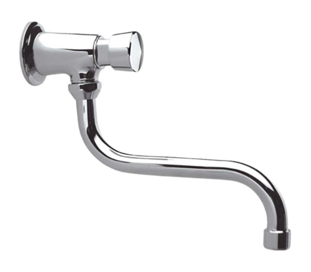 Кран порционный для раковины Remer Tempor TE53 