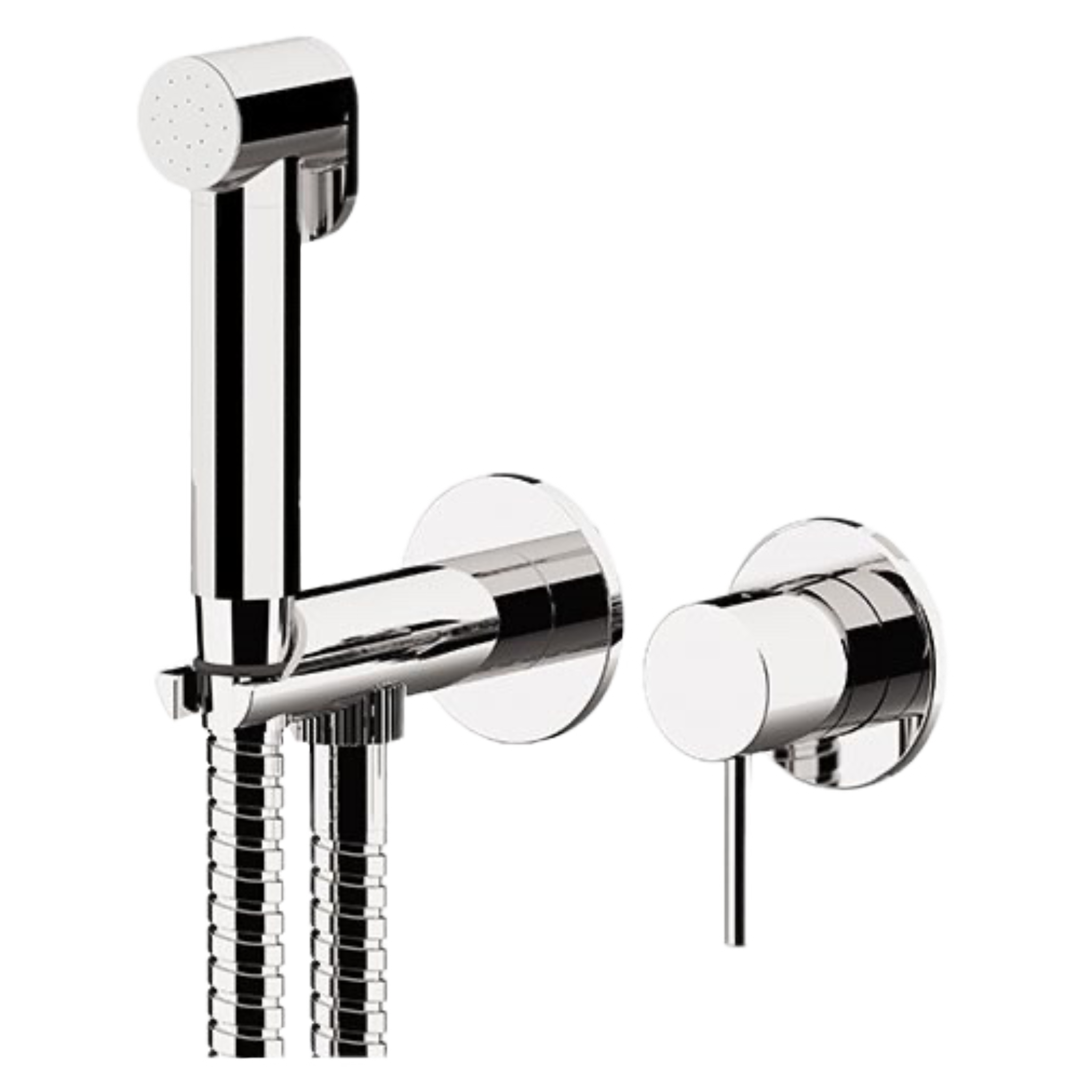 Гигиенический душ со смесителем Remer X Style X63REWMVA