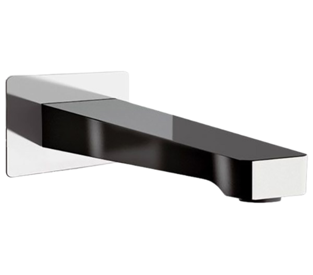 Излив настенный 18 см Remer 91DR