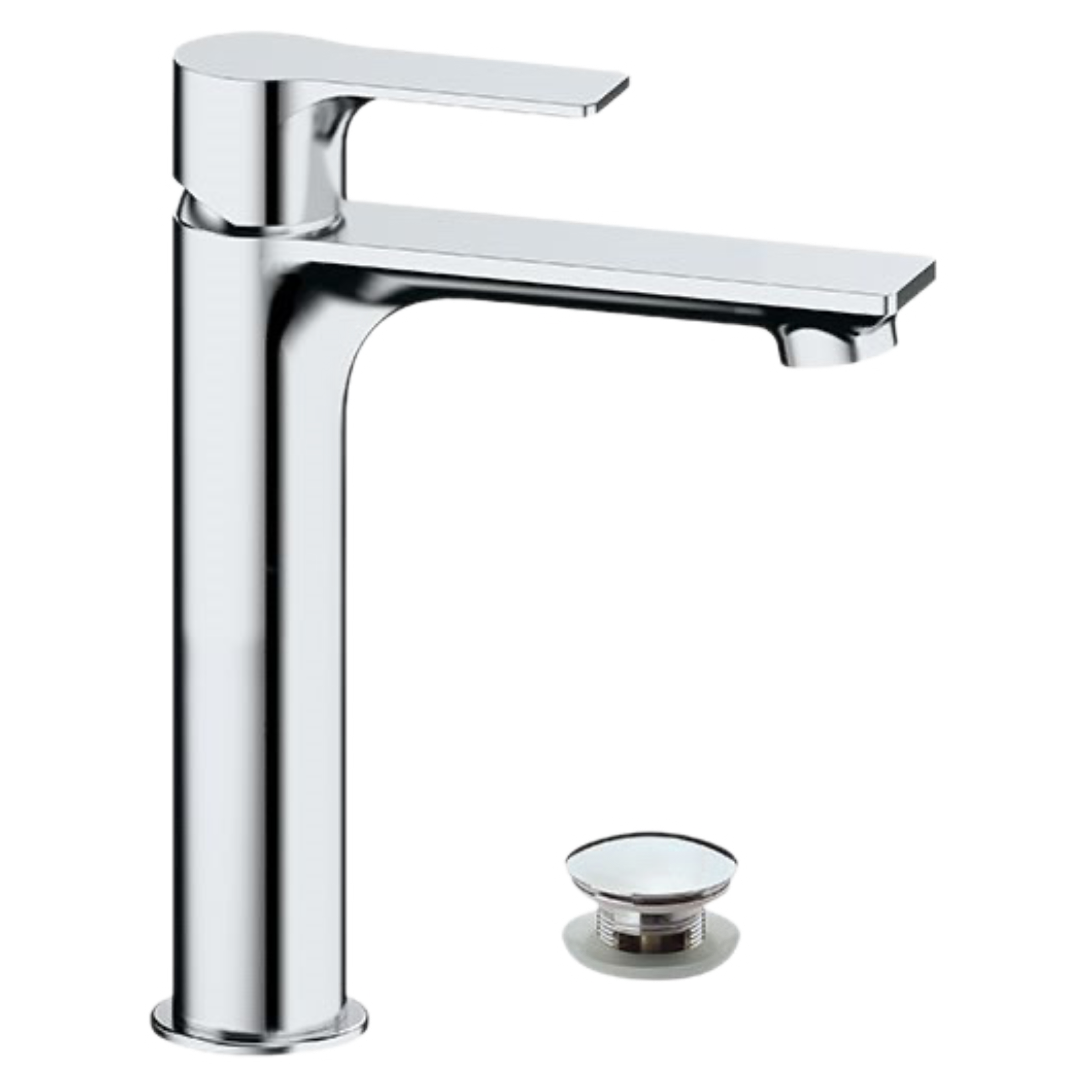 Смеситель для раковины Remer Energy EY10ACC