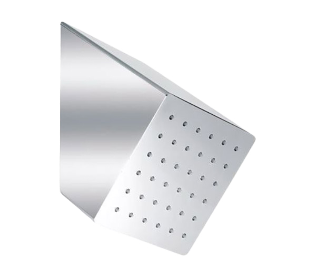 Верхний душ настенный Remer 350XS