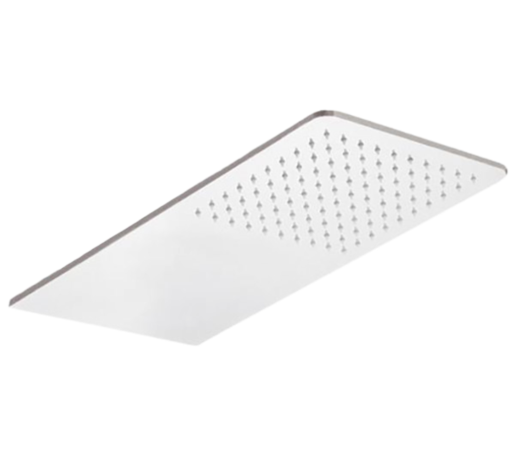 Верхний душ настенный 50x25 см Remer 350UFDX