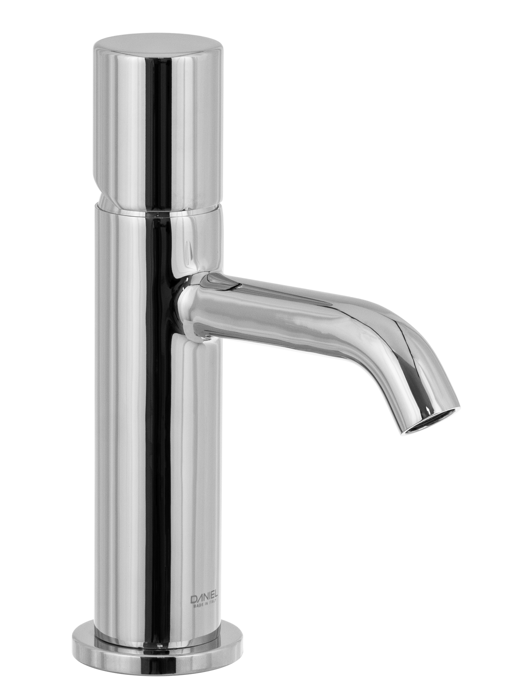 Смеситель для раковины Daniel Trilogy TG606NCR