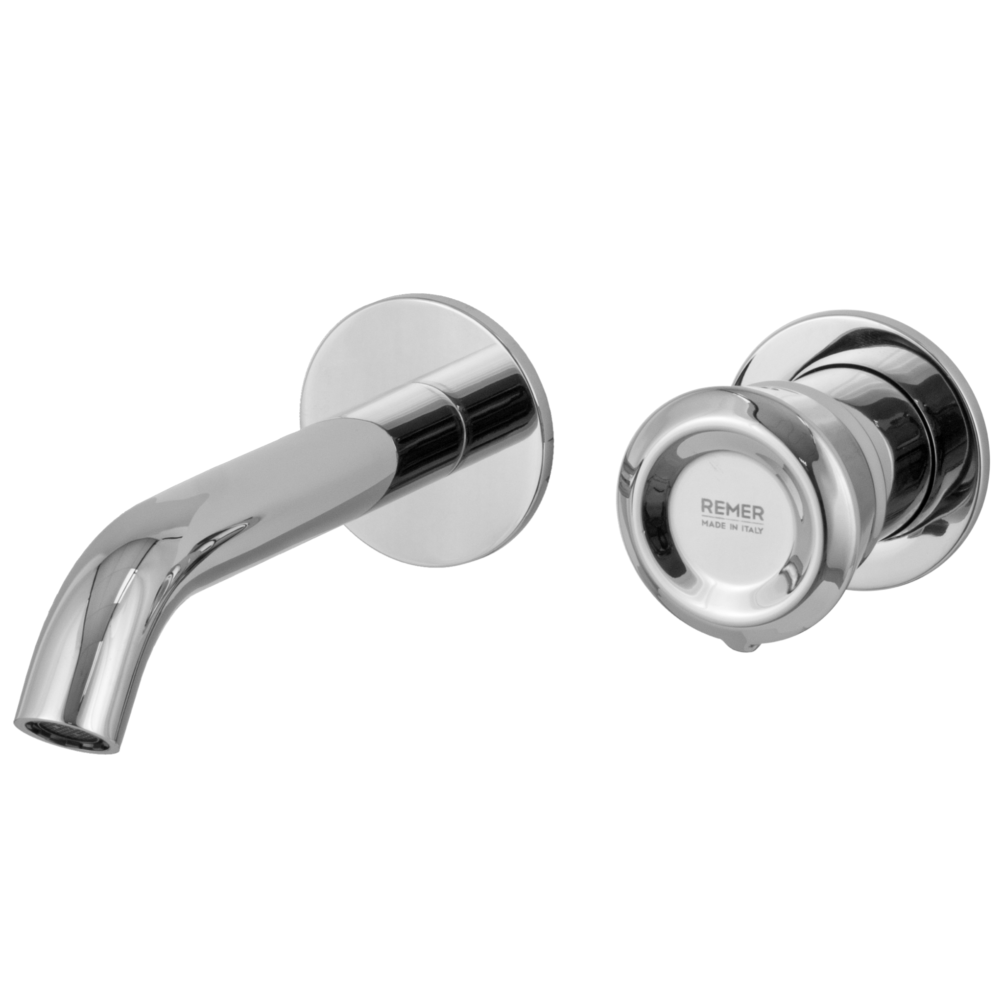 Смеситель для раковины Remer Element ET15PWB