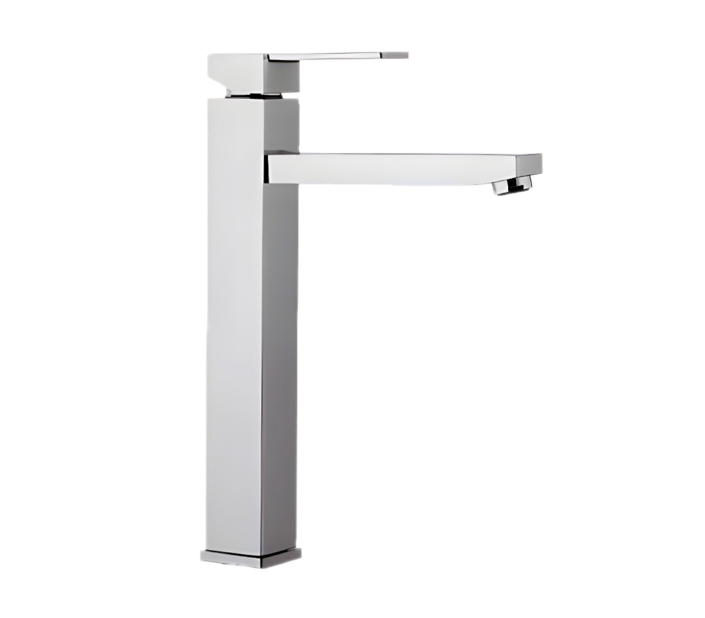 Смеситель для раковины Remer Qubika Q11L