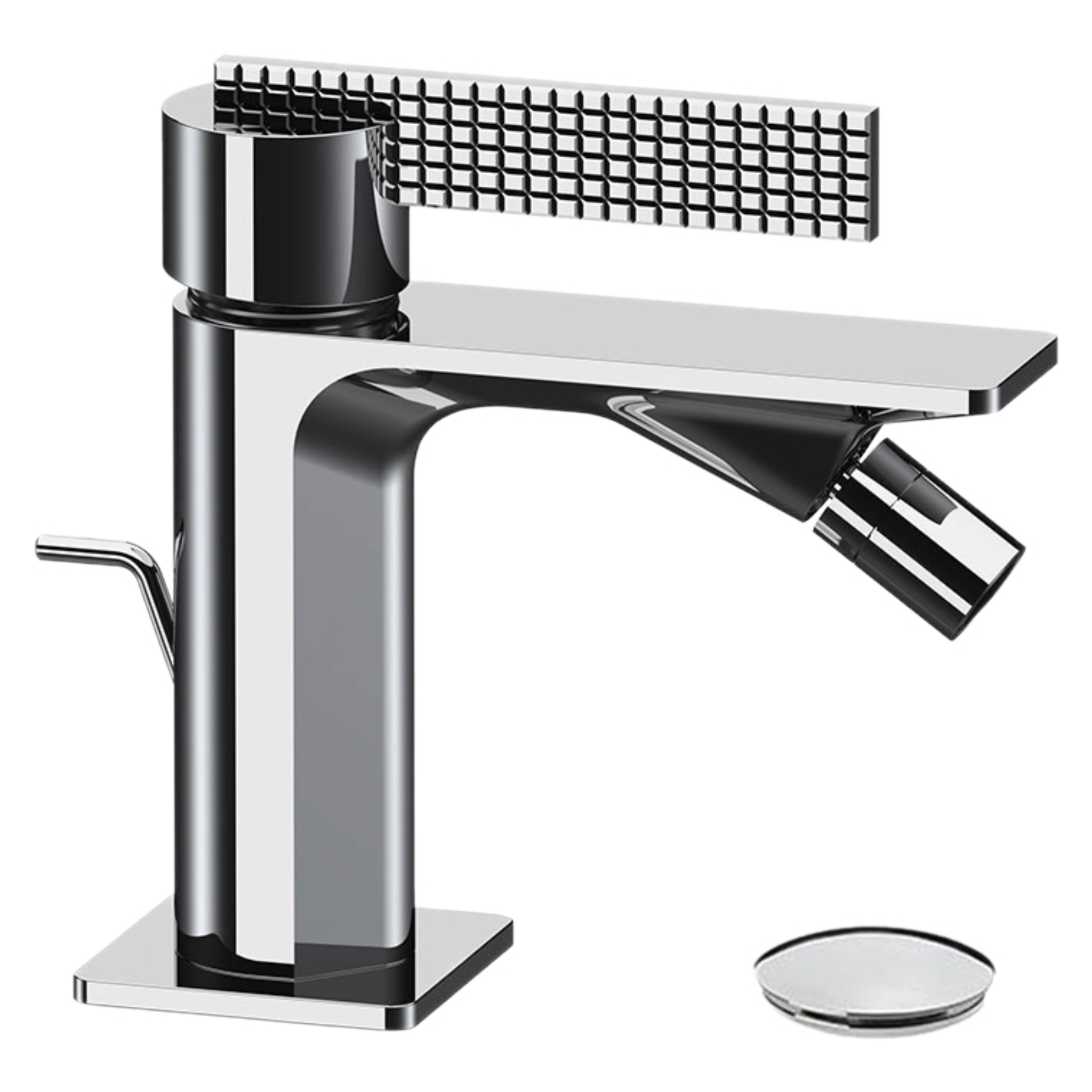 Смеситель для биде Daniel Club ANC604CR