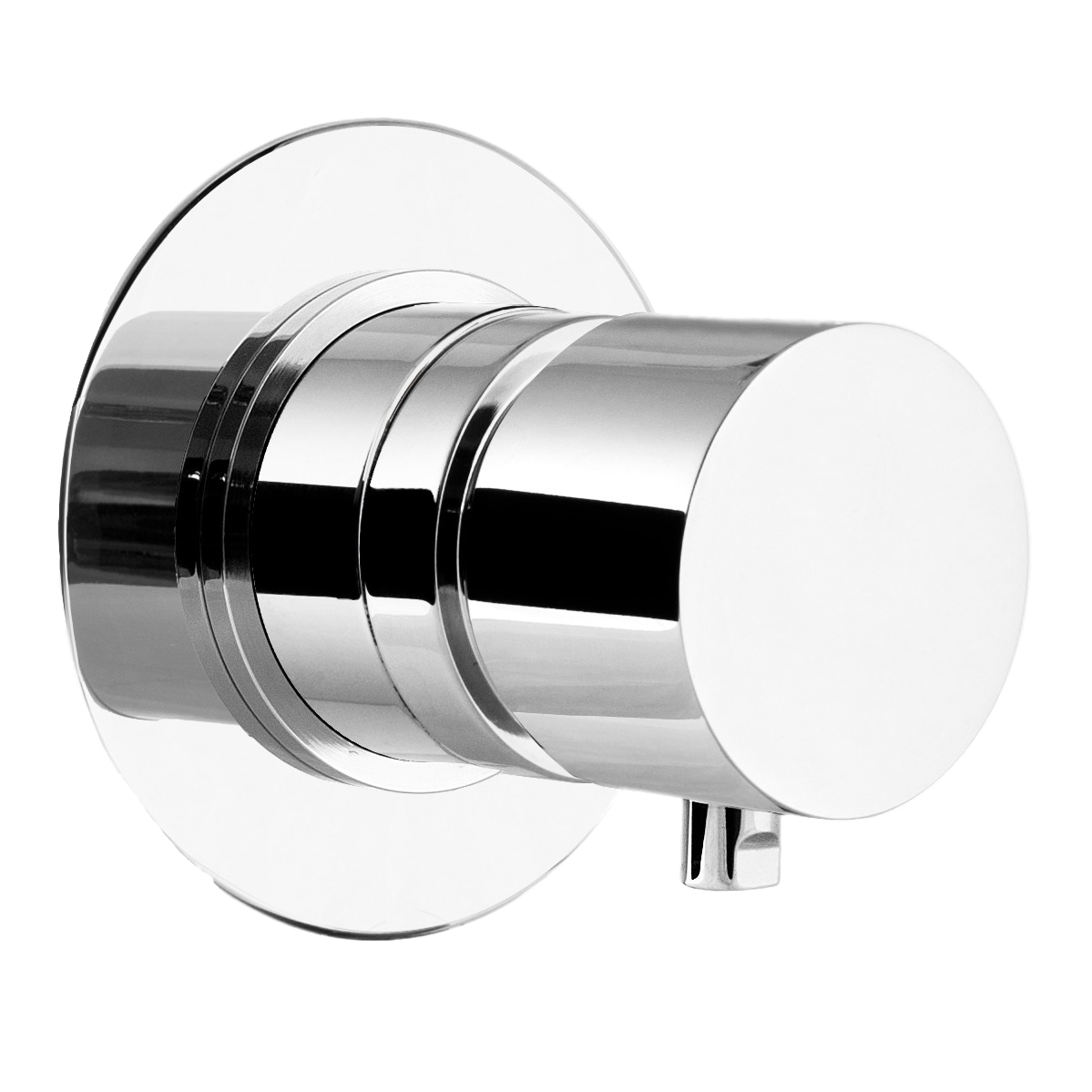 Дивертер на 2 выхода Remer X Style X92DEV