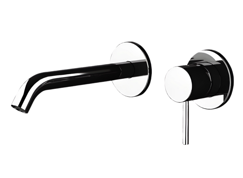 Смеситель для раковины Remer X Style X15PL