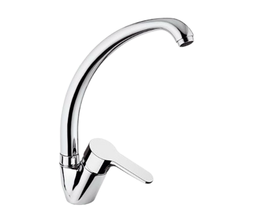 Смеситель для кухни Remer Winner W42