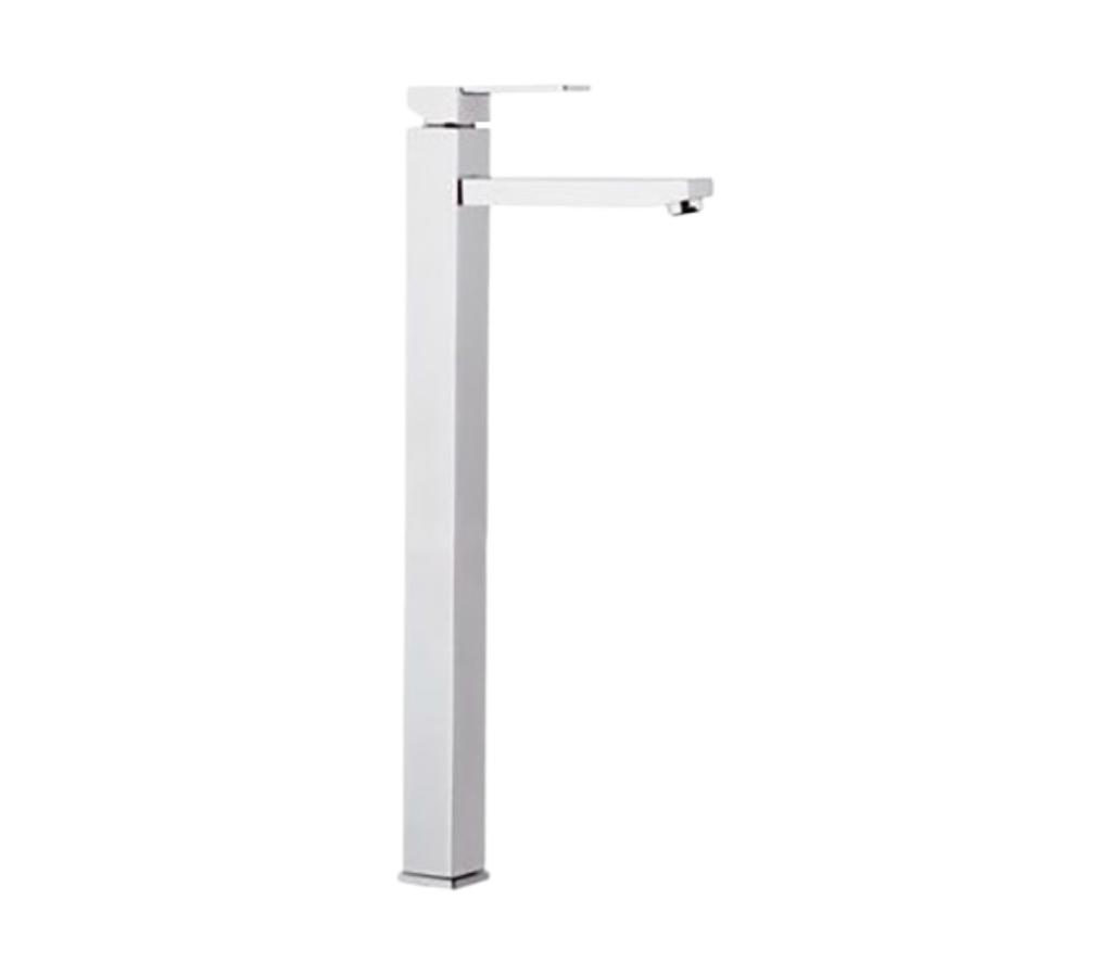 Смеситель для раковины Remer Qubika Q11LXXL