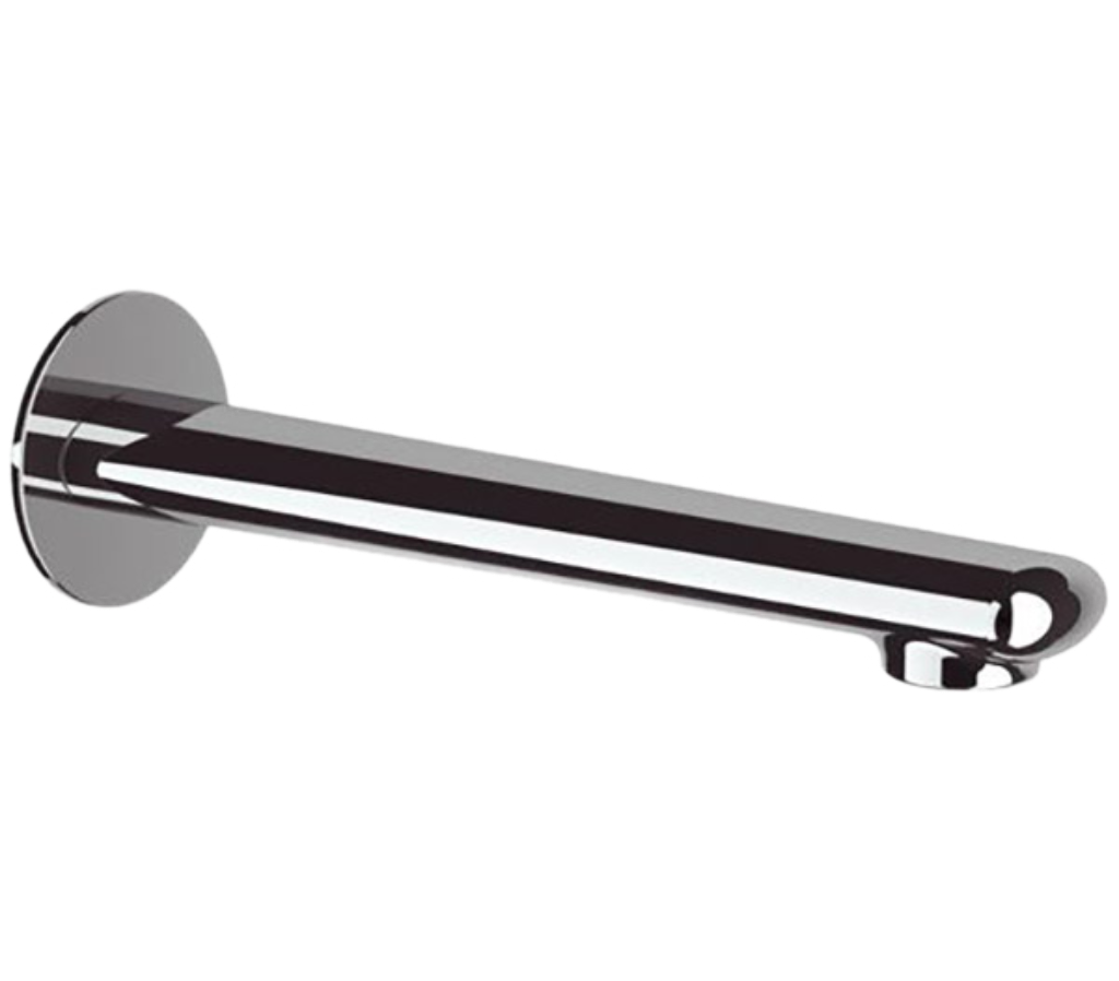 Излив настенный 19 см Remer 91V