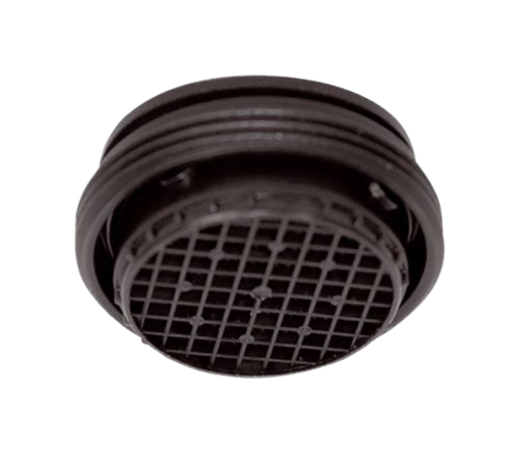 Аэратор смесителя для раковины, ультраплоский M24 Remer 83Z40