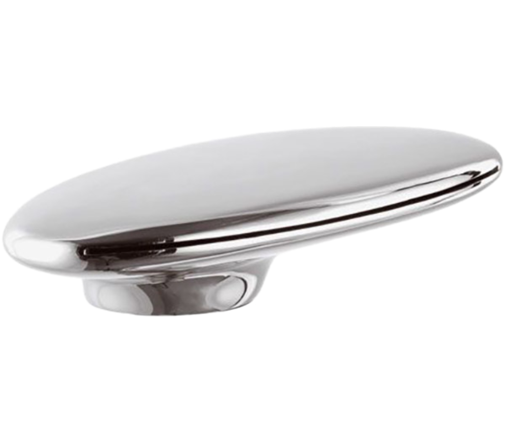 Излив в борт ванны Remer 91UF07