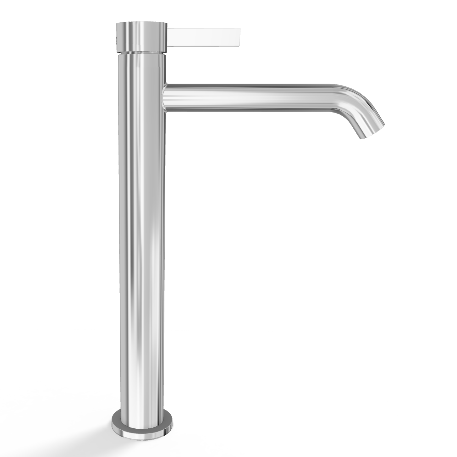 Смеситель для раковины Remer Metrica MC11LXL