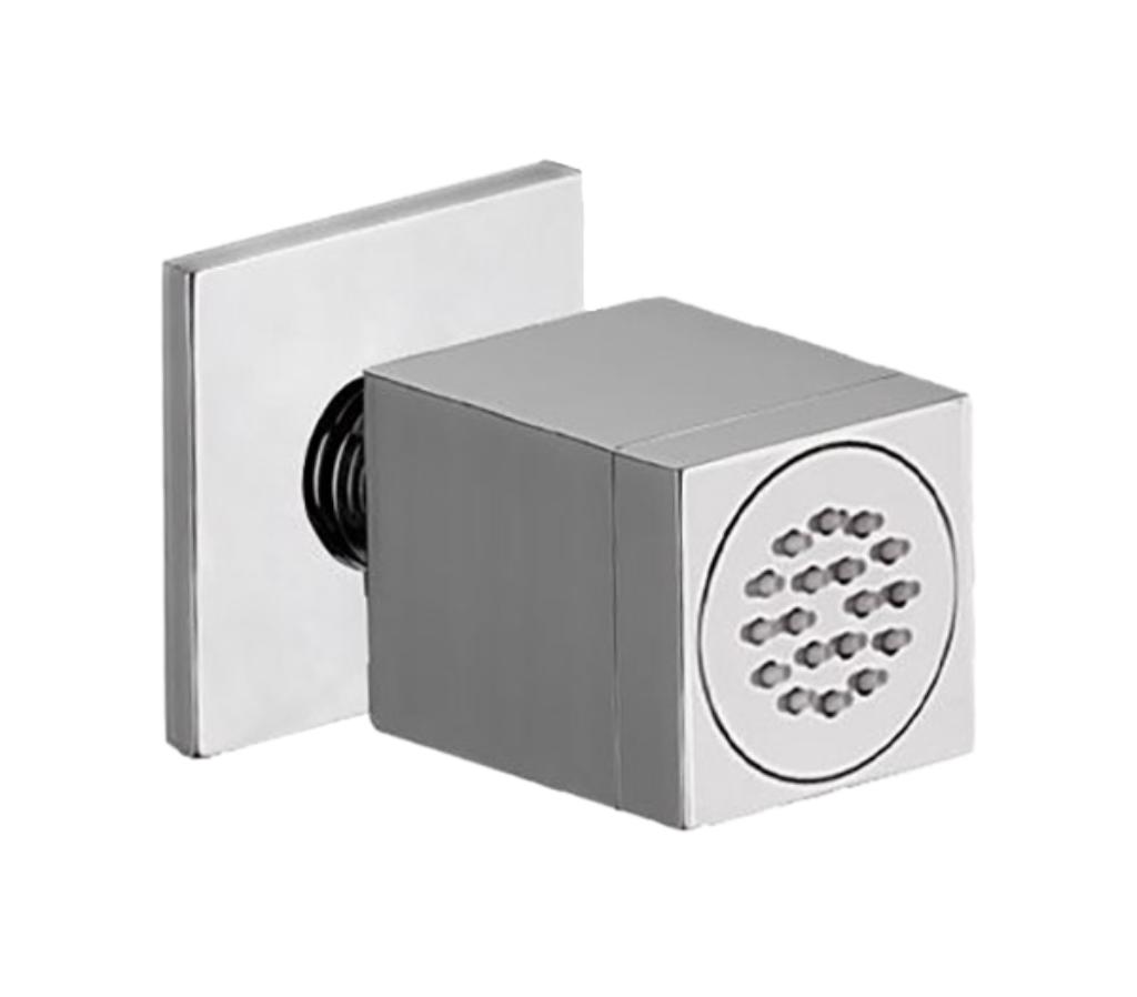 Форсунка Remer Q34JET