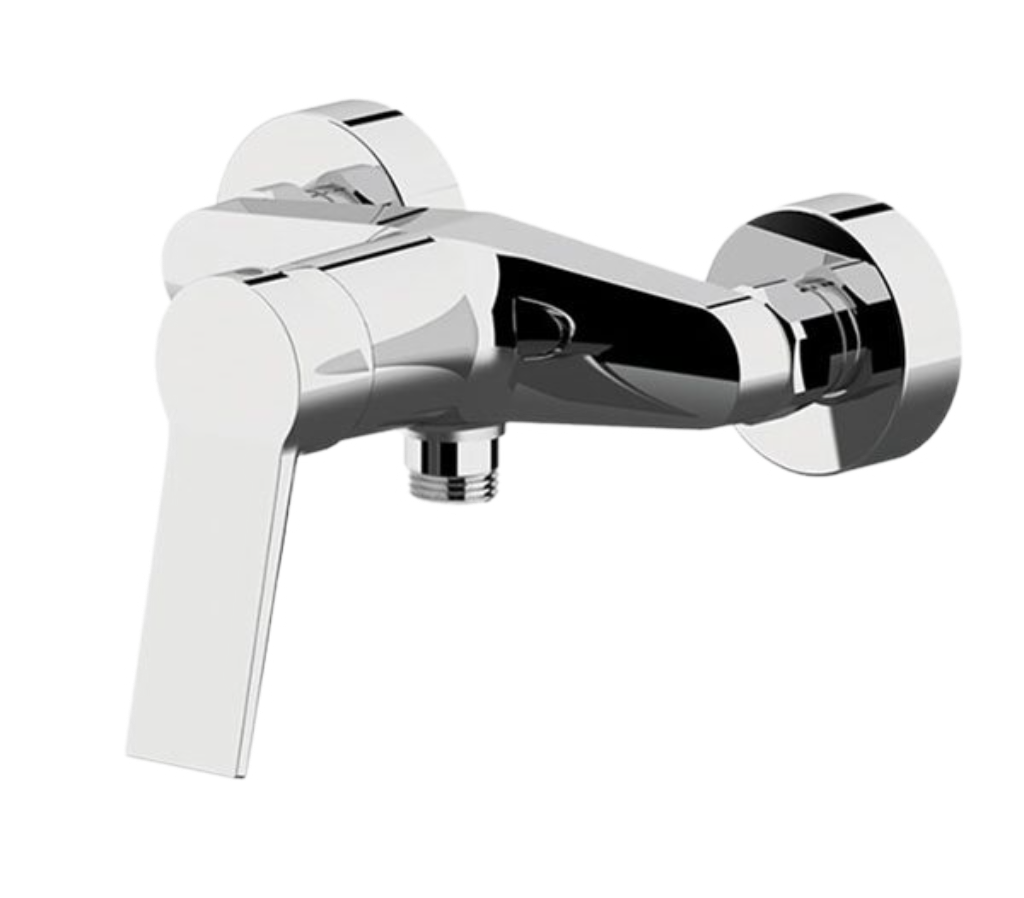 Смеситель для душа Remer Slash SL33