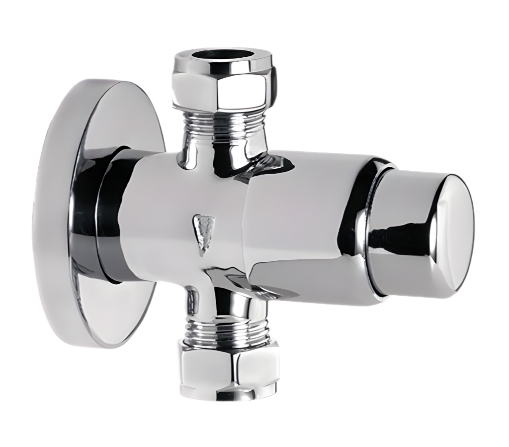 Кран порционный для душа Remer Tempor TE31