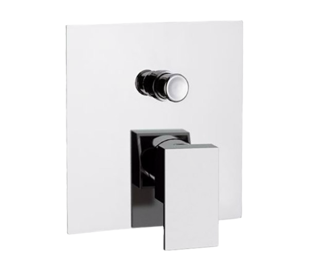 Смеситель для душа Remer Q-Design QD09