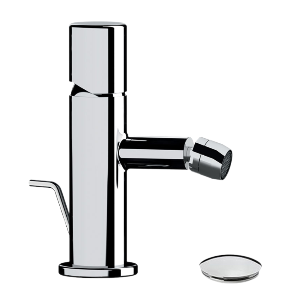 Смеситель для биде Daniel Trilogy TG604CR