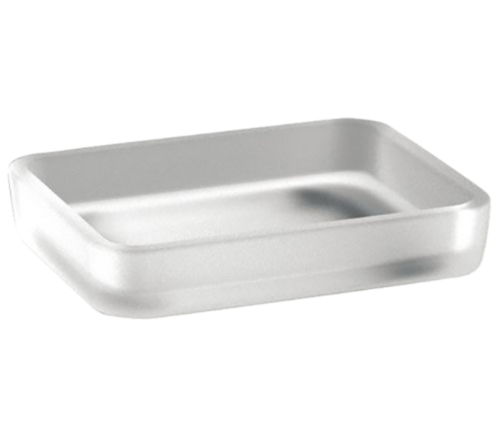 Мыльница без опоры Remer Lounge ACGL10LN