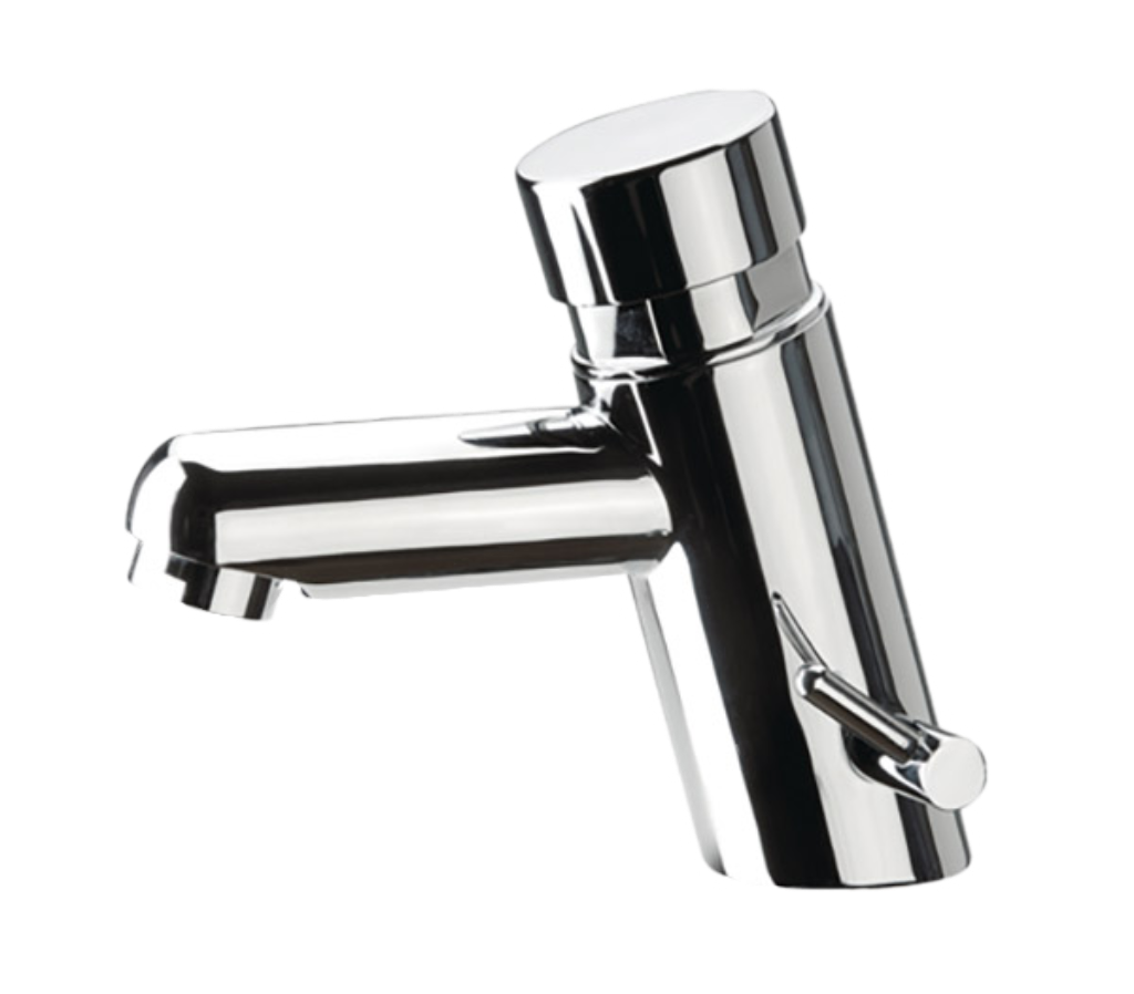 Смеситель порционный для раковины Remer Tempor TE18M