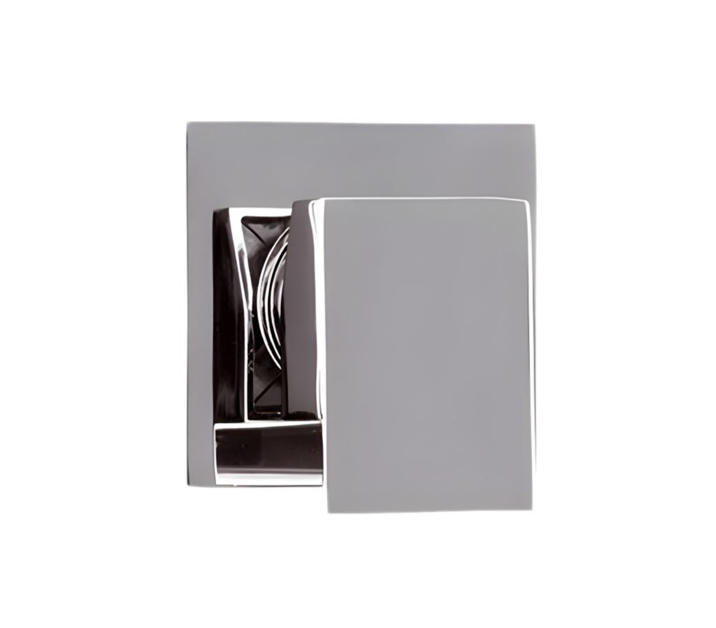 Смеситель для гигиенического душа Remer Qubika Q63