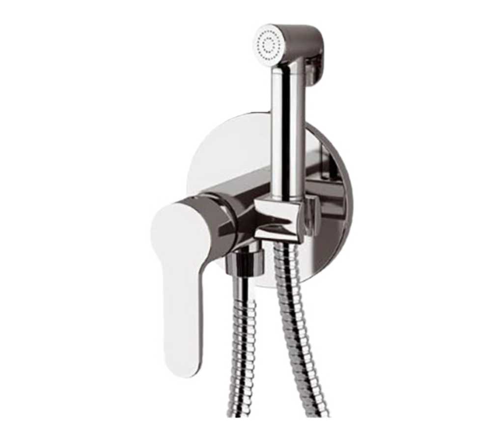 Гигиенический душ со смесителем Remer Winner W65W