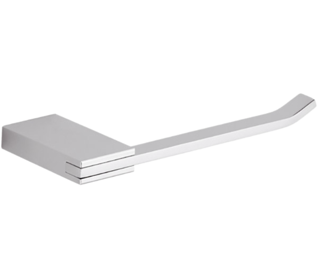 Бумагодержатель Remer Flat FT61CR