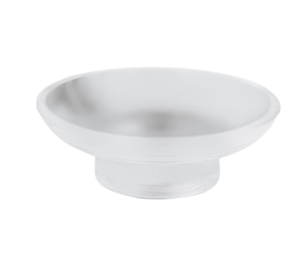 Мыльница без опоры Remer SQ ACGL10SU