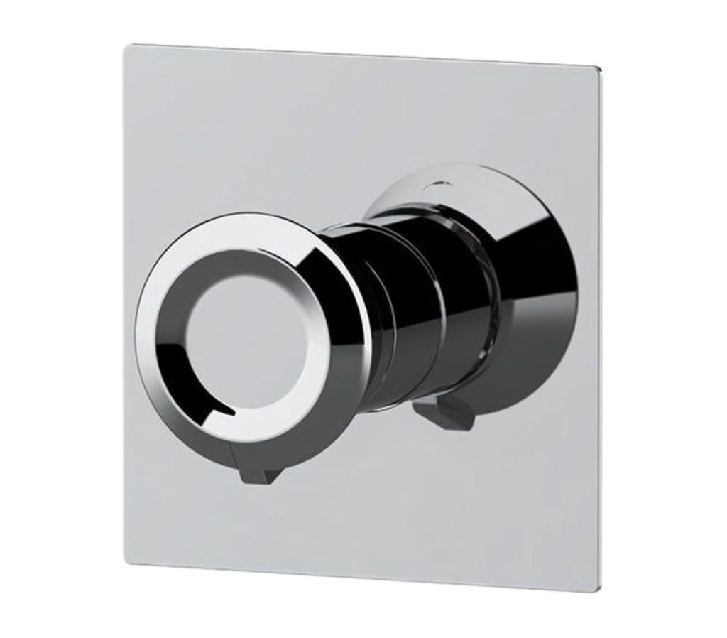 Смеситель для душа Remer Element ET30Q