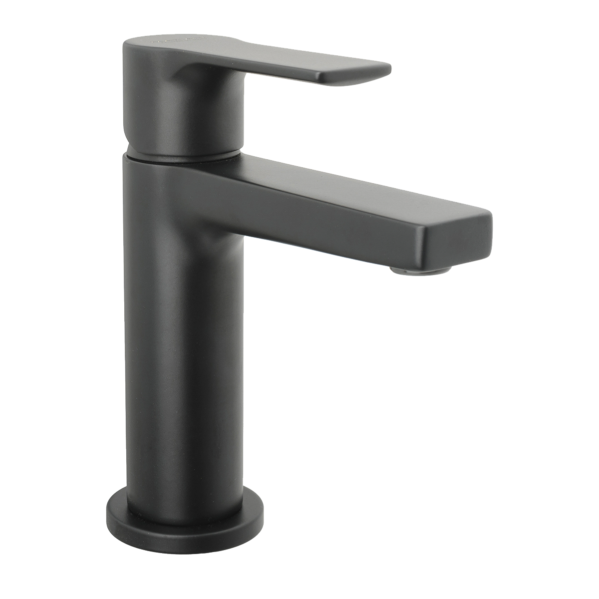 Смеситель для раковины Mariani Kali A14380KL12, черный матовый