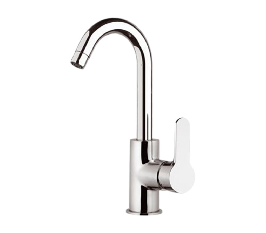 Смеситель для кухни Remer Winner W72C