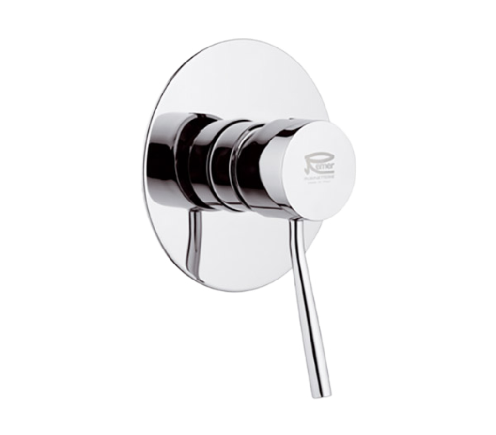 Смеситель для душа Remer Minimal N30L
