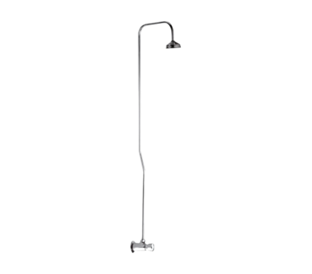 Кран порционный для душа Remer Tempor TE53329EX351