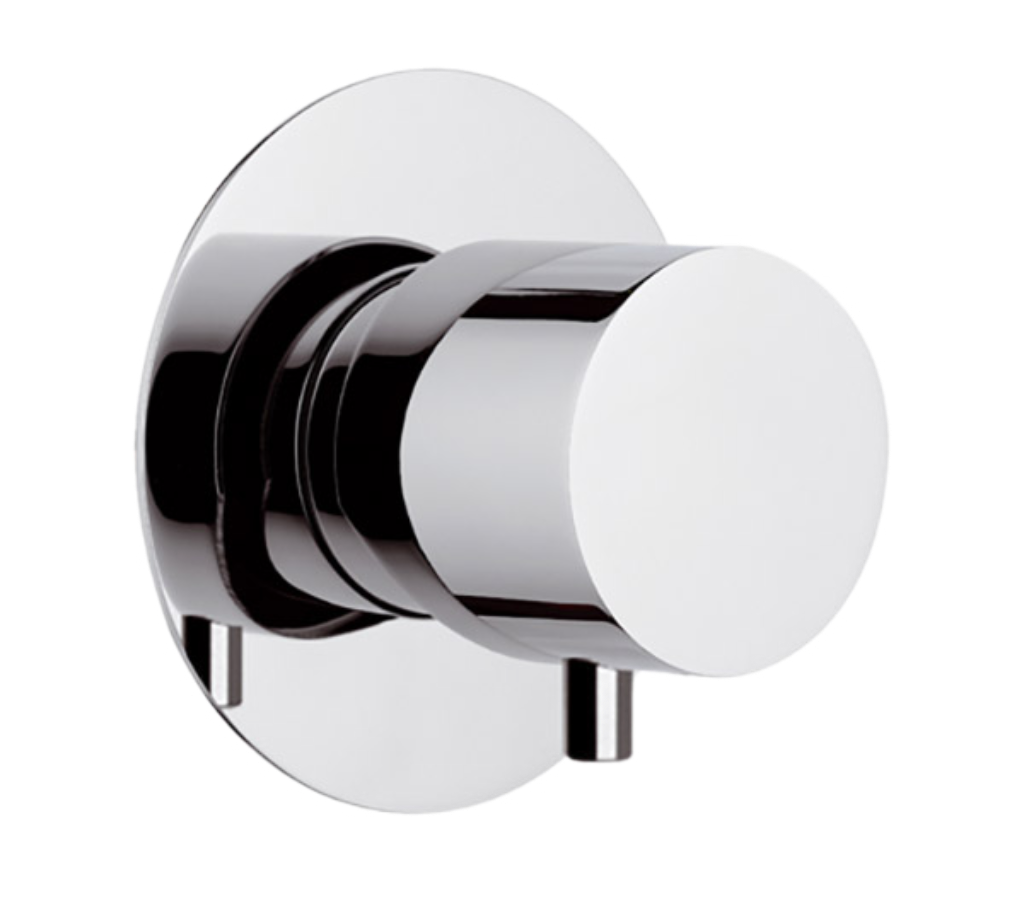 Дивертер на 3 выхода Remer X Style N93DEV3