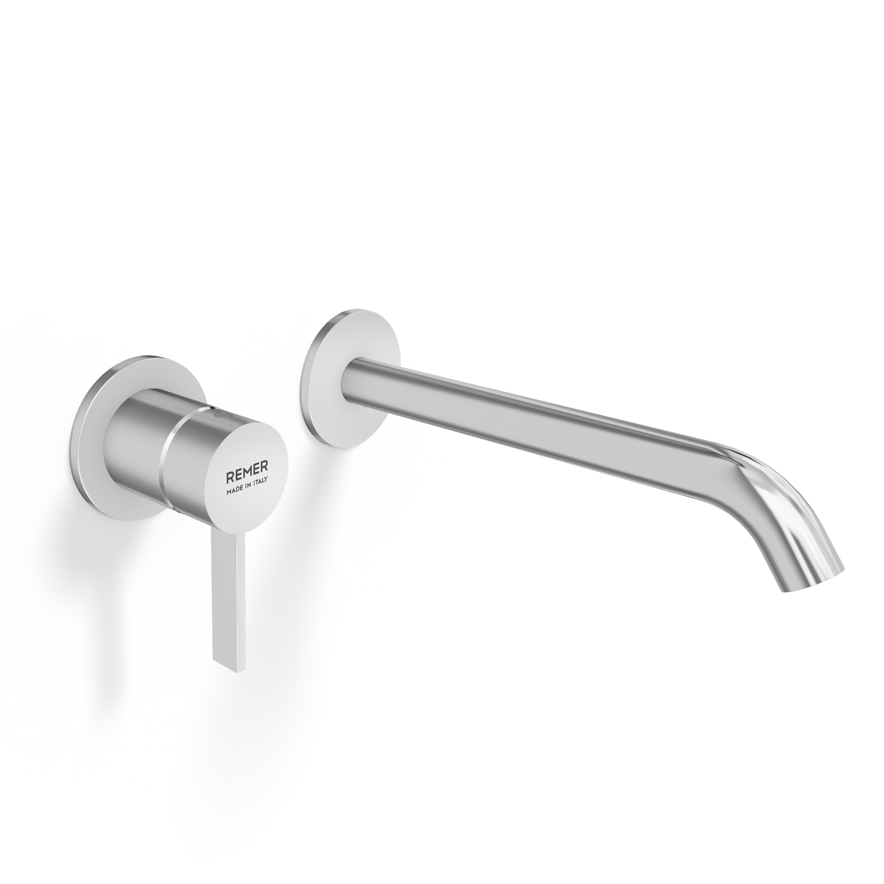 Смеситель для раковины Remer Metrica MC15PL