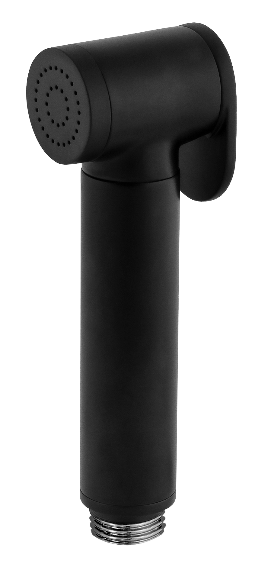 Гигиенический душ Remer 332OWNOX, черный матовый