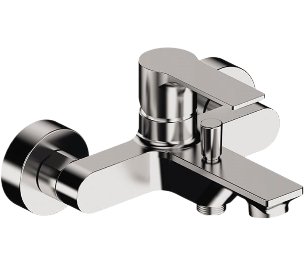 Смеситель для ванны Remer Energy EY05