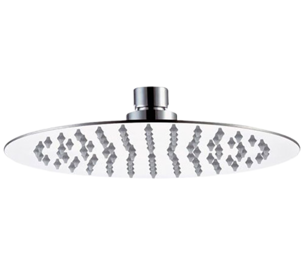 Верхний душ с шарнирным соединением 25 см Remer 357UFM25X